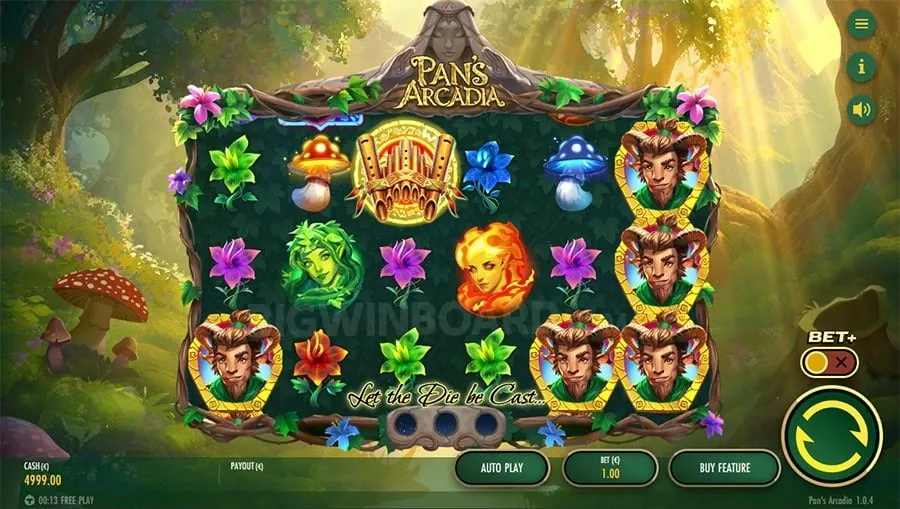 Festival Events